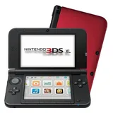 Nintendo 3ds Ll