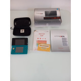 Nintendo 3ds N3ds R4i