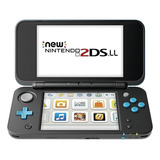 Nintendo 3ds New 2ds