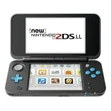 Nintendo 3ds New 2ds