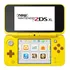 Nintendo 3ds New 2ds Xl Pikachu Edition  Cor Amarelo