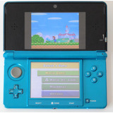 Nintendo 3ds Nintendo 3ds
