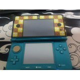 Nintendo 3ds