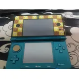 Nintendo 3ds 
