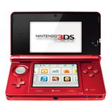 Nintendo 3ds Standard Cor