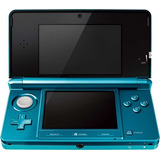 Nintendo 3ds Standard Jogos