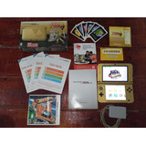 Nintendo 3ds Xl Edicao