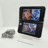 Nintendo 3ds Xl Pronto