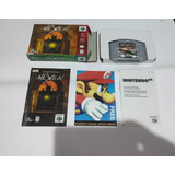 Nintendo 64 Hexen