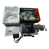 Nintendo 64 Console N64 C