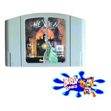 Nintendo 64 Edicao Japones
