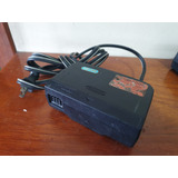 Nintendo 64 Fonte De Alimentação Original 110v Funcionando