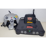 Nintendo 64 Hdmi Mod Lotado De Jogos Summercart Expansion Pak Interno Controller Pak Dou Desconto z2 