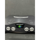 Nintendo 64 Japones Completo Em Perfeito