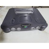 Nintendo 64 N64 Console