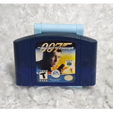 Nintendo 64 N64 Jogo Original - Goldeneye 007