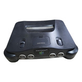 Nintendo 64 Nacional Só O Aparelho