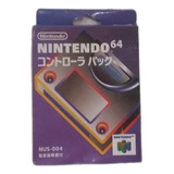 Nintendo 64 Nus 004