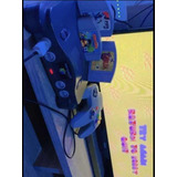 Nintendo 64 Original Com 3 Fitas