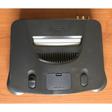 Nintendo 64 Rgb Scart E Video Componente Mod Ntsc apenas Console usado 