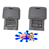 Nintendo 64 Rumble Pak Acessório Oficial Nintendo A Unidade