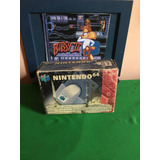 Nintendo 64 Rumble Pak