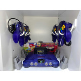Nintendo 64