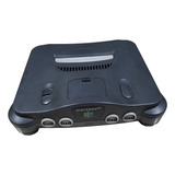 Nintendo 64 So O