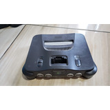 Nintendo 64 Só O Console Sem