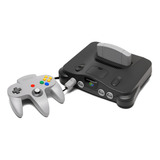 Nintendo 64 Standard Cor