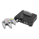 Nintendo 64 Standard Cor