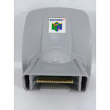 Nintendo 64 Transfer Pak