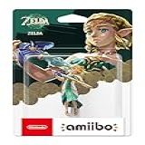 Nintendo Amiibo Character Zelda Tears Of The Kingdom Collection Switch