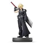 Nintendo Amiibo Cloud 2p