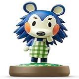 Nintendo Amiibo Kinuyo Série Animal Crossing