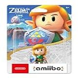 Nintendo Amiibo   Link