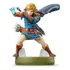 Nintendo Amiibo Link Zelda Tears Of The Kingdom Switch