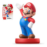 Nintendo Amiibo Mario Super