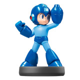 Nintendo Amiibo Mega Man Super Smash Bros