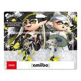 Nintendo Amiibo Splatoon 3