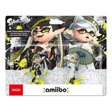 Nintendo Amiibo Splatoon3 Marie