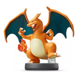 Nintendo Amiibo Super Smash Bros Series Charizard Pokémon