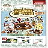 Nintendo Animal Crossing Amiibo Cards Series 5