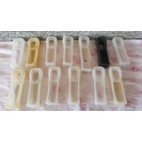 Nintendo Capa Silicone Controle Wii Remote Lote 13 Unidades