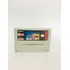  Nintendo Cartucho Super Star Wars Empire Strikes Back Usado