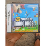 Nintendo Da Tm New