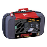 Nintendo Deluxe Travel Case For Snes Nes Classic Edition