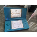 Nintendo Ds 2 Canetas