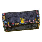 Nintendo Ds  Dsi 3ds Bolsa Porta Aparelho Versão Pokemon