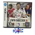 Nintendo Ds Jogo Original Usando Fifa Soccer 11 Ler Descriçã